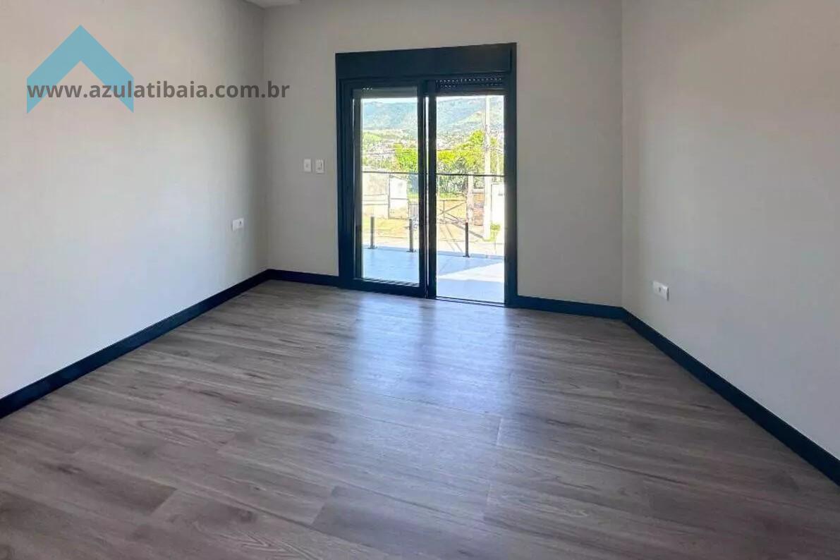 Casa à venda com 3 quartos, 3 suítes, 2 vagas e 217m² no Condominio Altos Da Floresta, Atibaia (SP) — foto 11 de 21