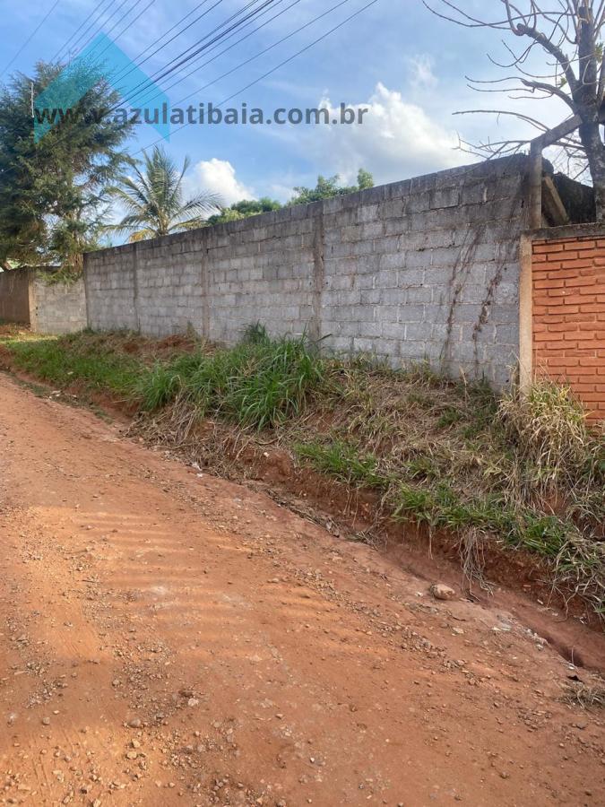 Terreno à venda com 1000m² de terreno no Chacaras Fernao Dias, Atibaia (SP) — foto 8 de 10