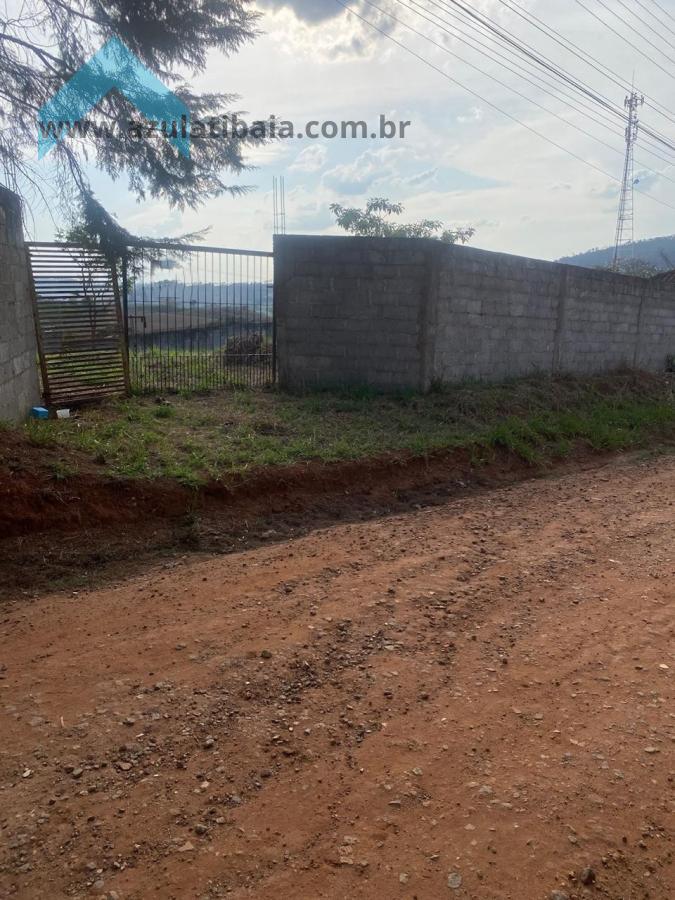 Terreno à venda com 1000m² de terreno no Chacaras Fernao Dias, Atibaia (SP) — foto 10 de 10