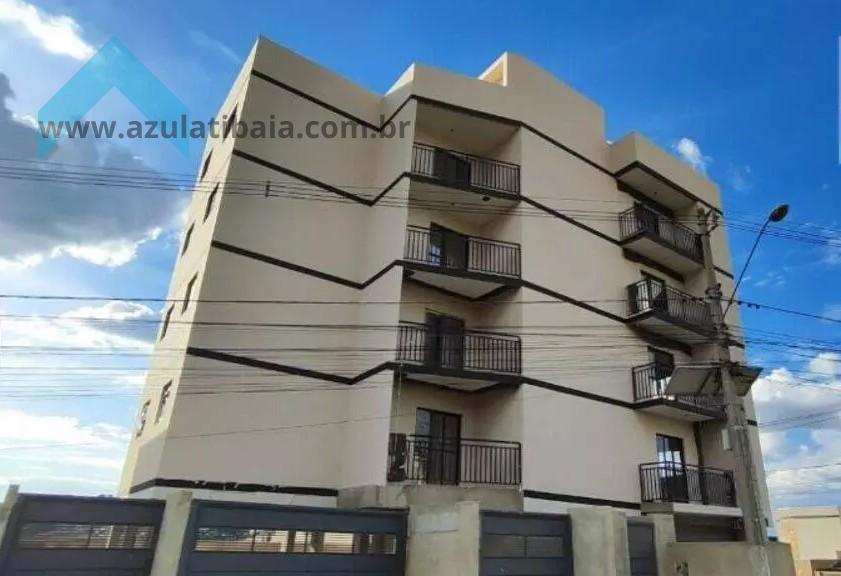 Apartamento à venda com 2 quartos, 1 banheiro, 2 vagas e 60m² no Nova Atibaia, Atibaia (SP) — foto 2 de 9