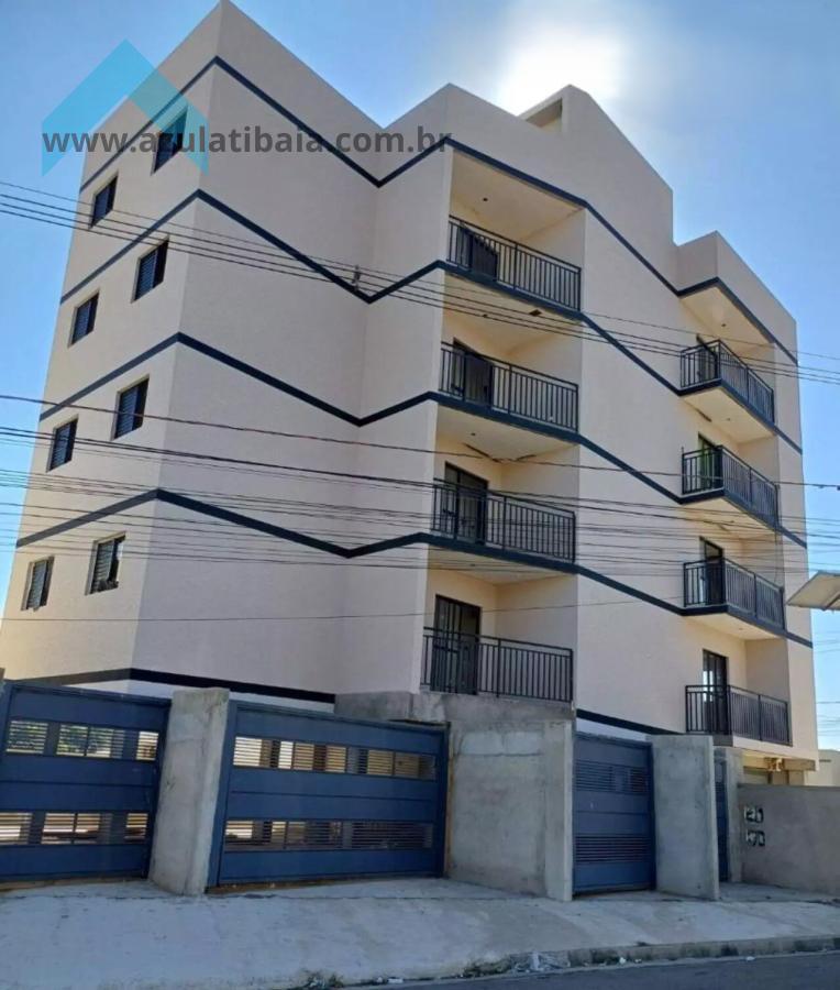 Apartamento à venda com 2 quartos, 1 banheiro, 2 vagas e 60m² no Nova Atibaia, Atibaia (SP) — foto 7 de 9