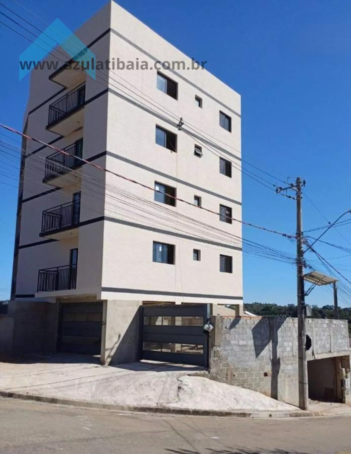 Apartamento à venda com 2 quartos, 1 banheiro, 2 vagas e 60m² no Nova Atibaia, Atibaia (SP) — foto 6 de 9