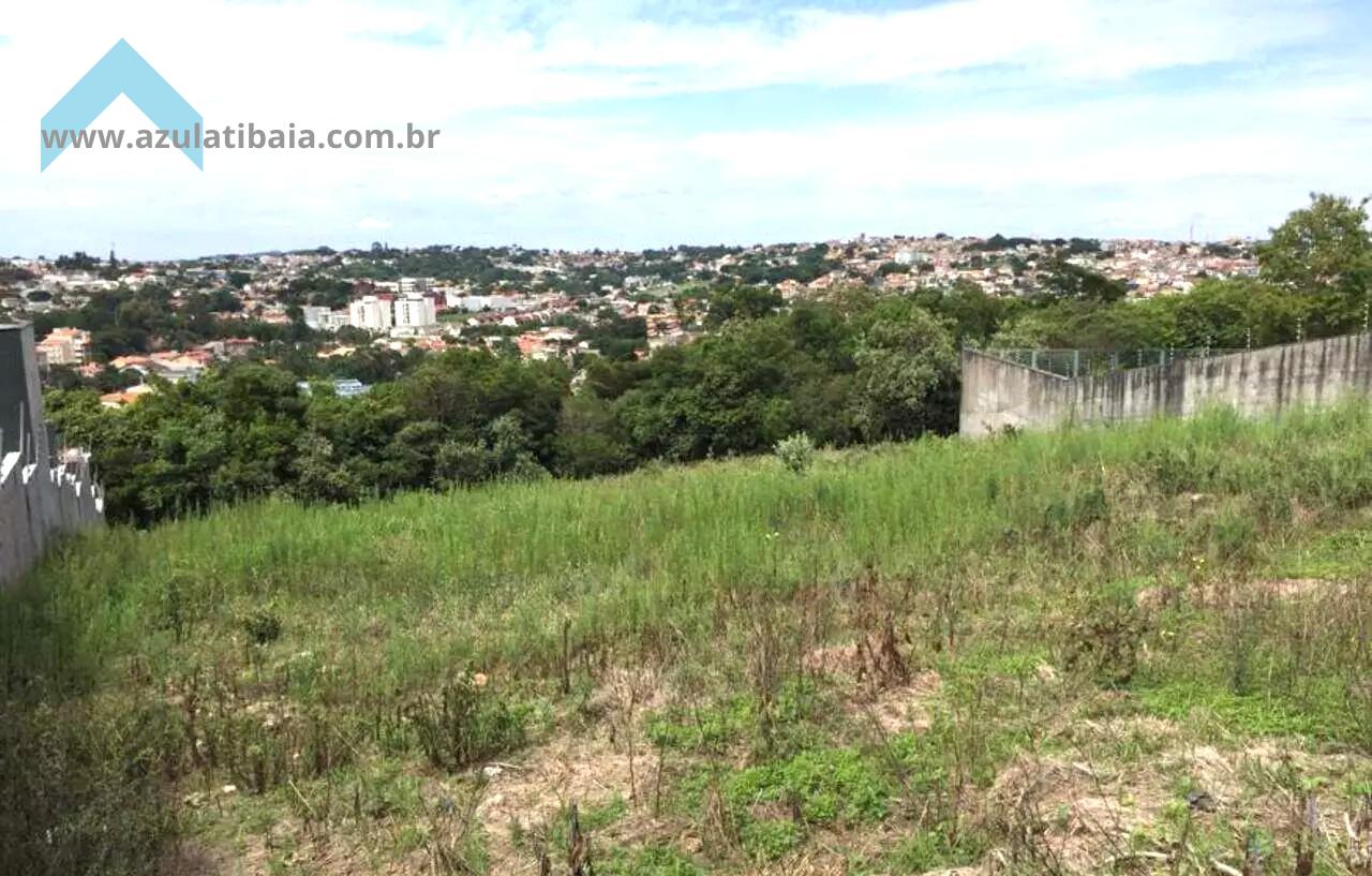 Terreno à venda no Jardim Sao Nicolau, Atibaia — foto 3