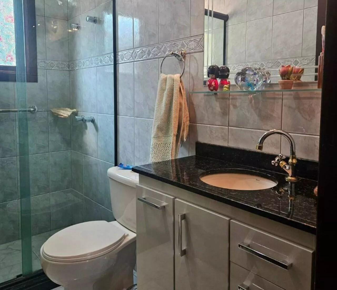 Casa à venda com 3 quartos, 1 suíte, 2 vagas e 210m² no Jardim Maristela, Atibaia (SP) — foto 6 de 12