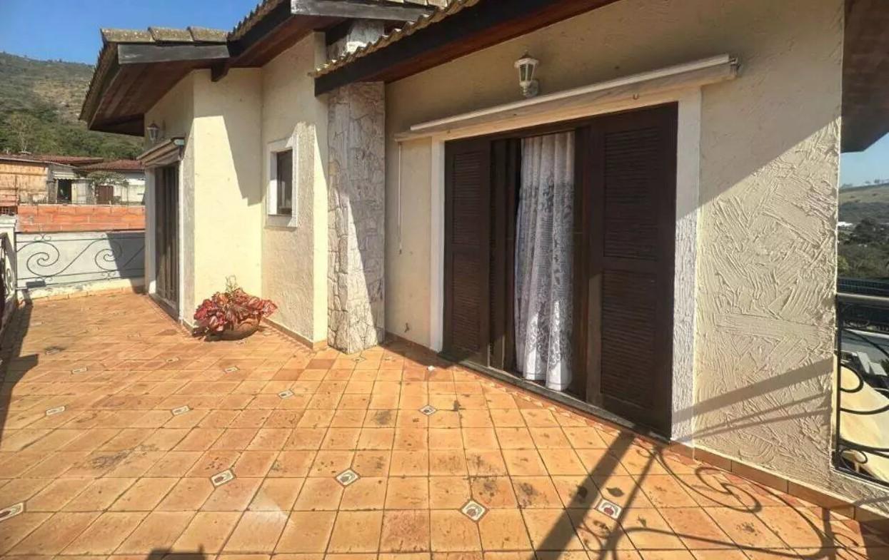 Casa à venda com 3 quartos, 1 suíte, 2 vagas e 210m² no Jardim Maristela, Atibaia (SP) — foto 12 de 12