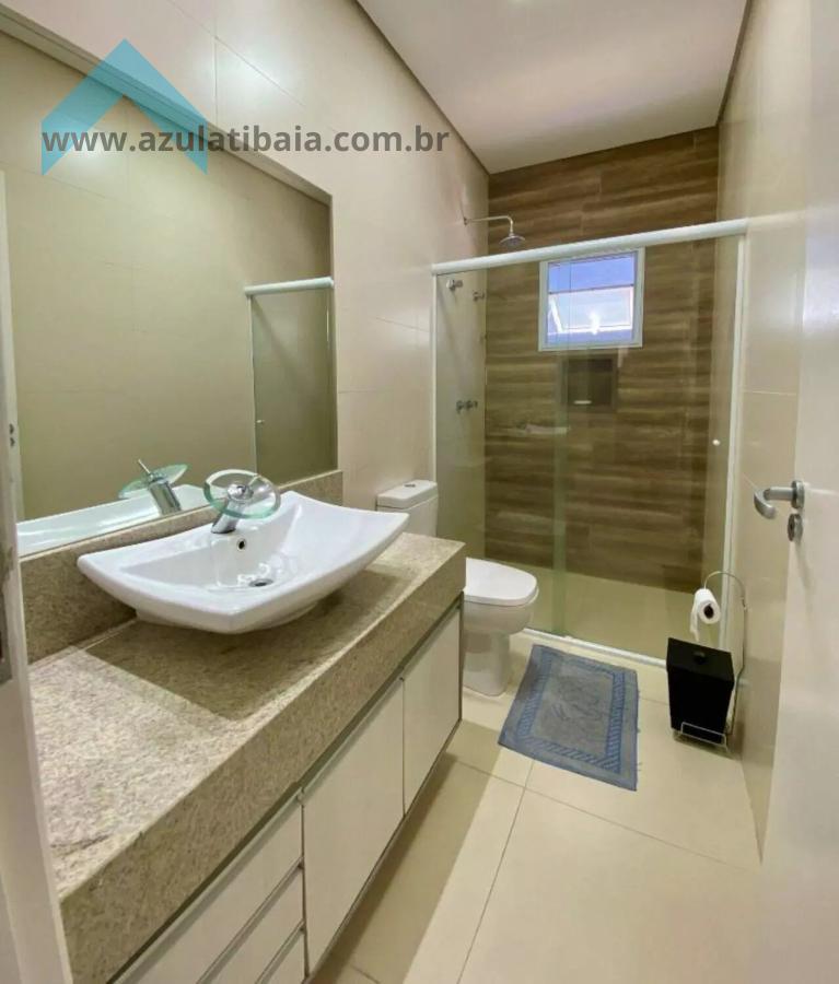 Casa à venda com 5 quartos, 5 suítes, 6 vagas e 400m² no Guaxinduva, Atibaia (SP) — foto 13 de 23