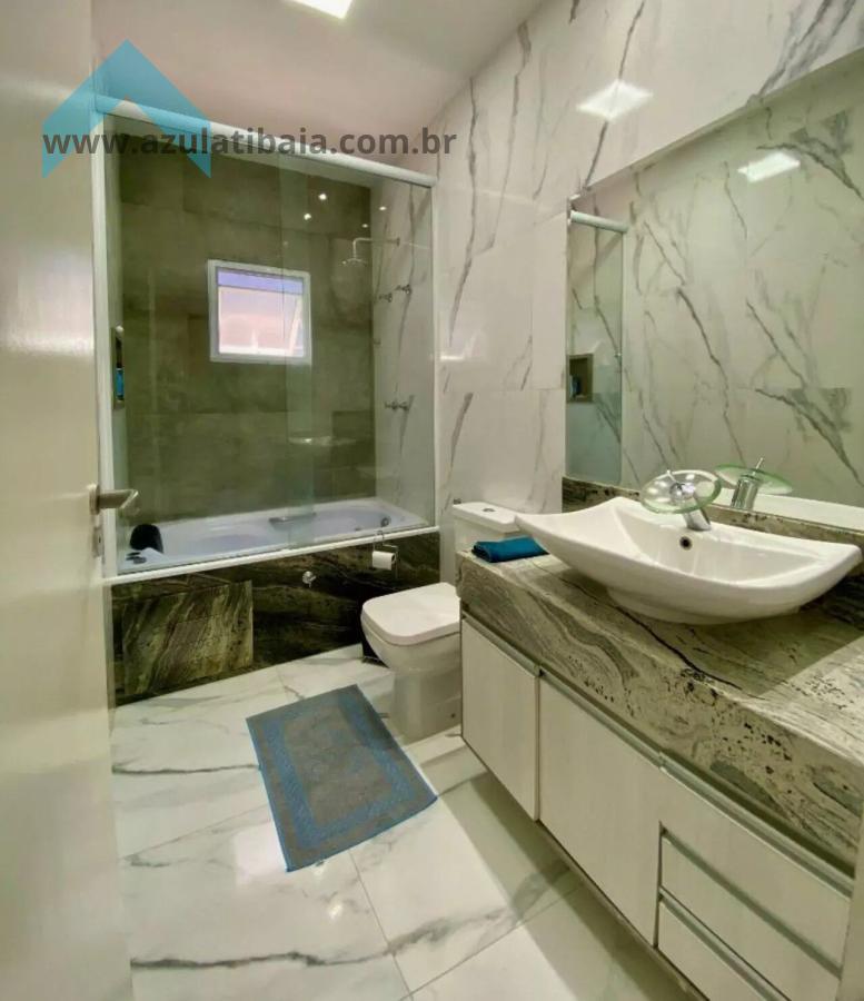 Casa à venda com 5 quartos, 5 suítes, 6 vagas e 400m² no Guaxinduva, Atibaia (SP) — foto 10 de 23
