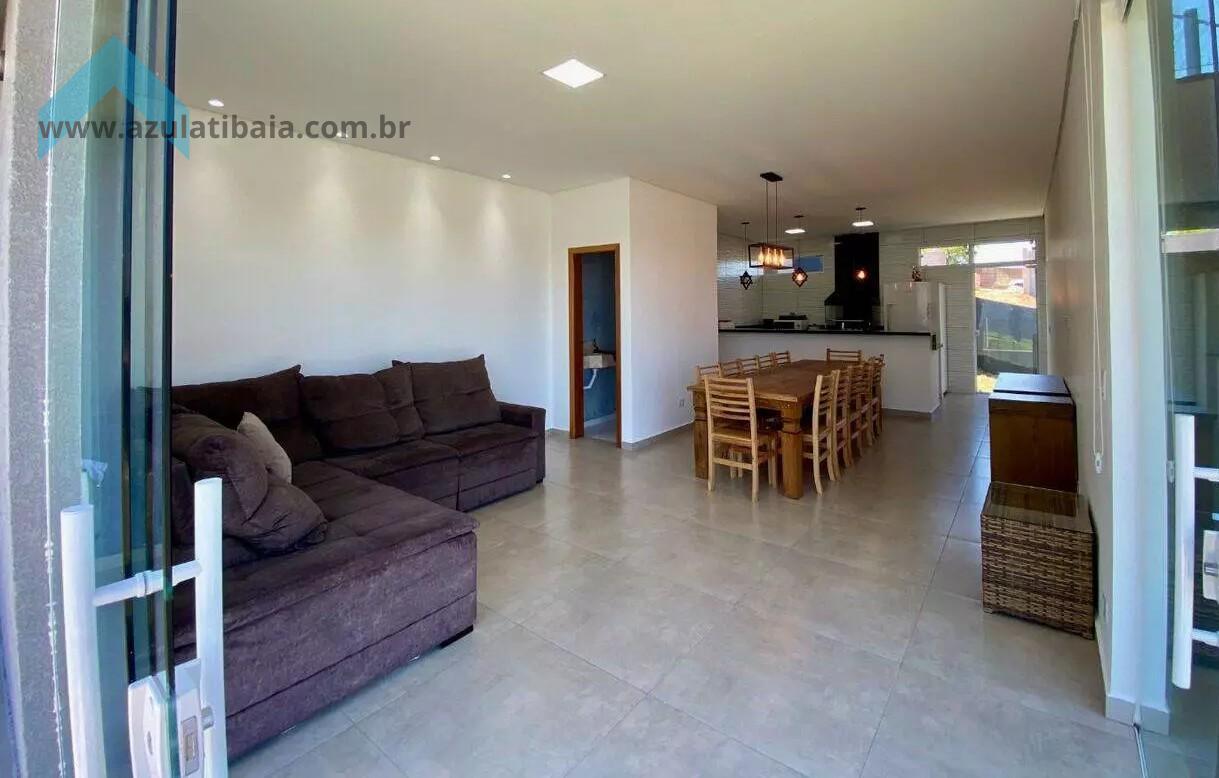 Casa à venda com 5 quartos, 5 suítes, 6 vagas e 400m² no Guaxinduva, Atibaia (SP) — foto 15 de 23