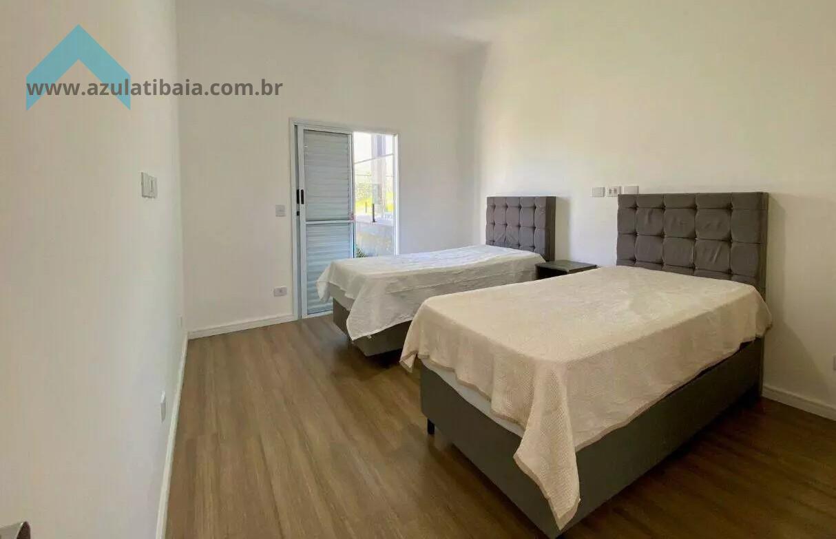 Casa à venda com 5 quartos, 5 suítes, 6 vagas e 400m² no Guaxinduva, Atibaia (SP) — foto 12 de 23