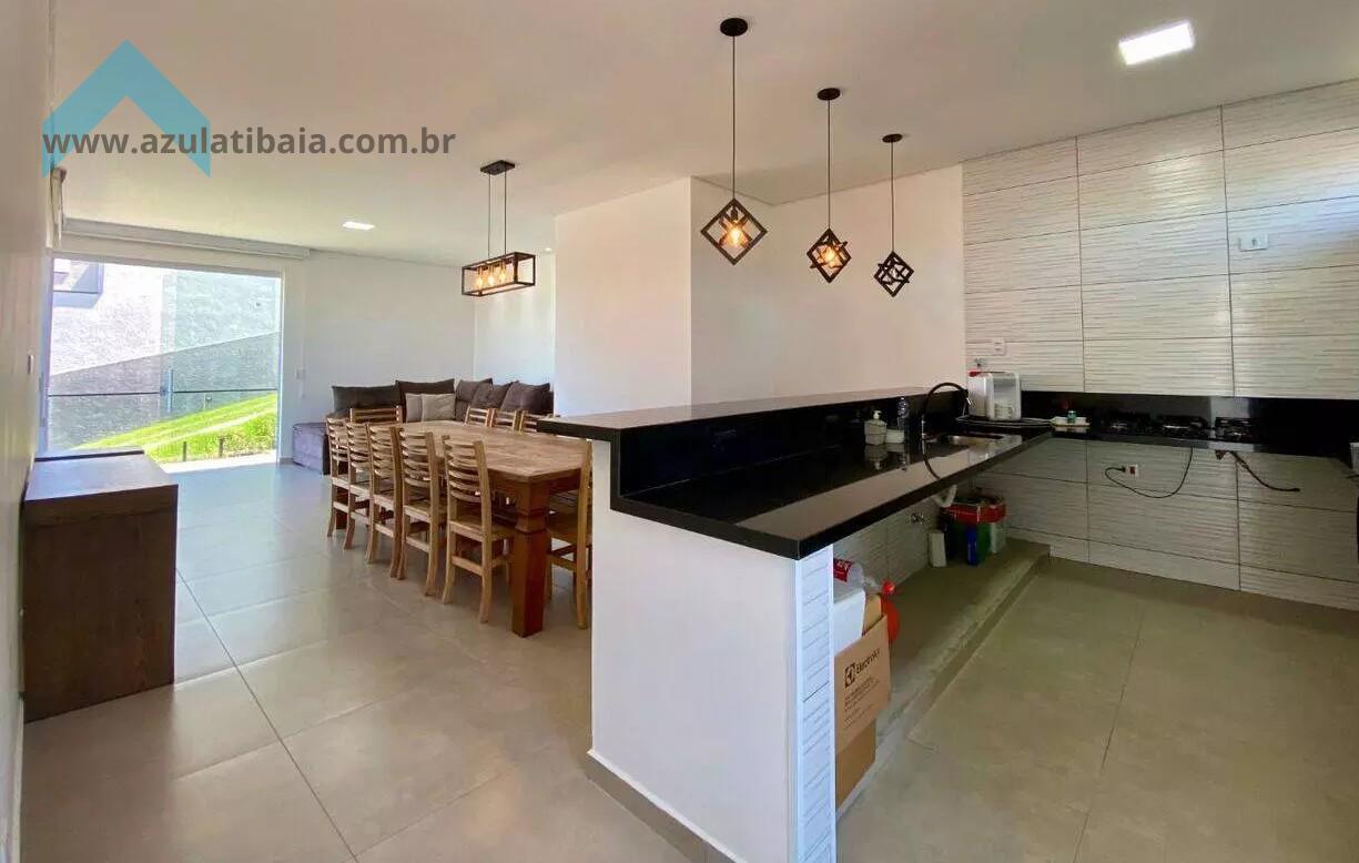 Casa à venda com 5 quartos, 5 suítes, 6 vagas e 400m² no Guaxinduva, Atibaia (SP) — foto 16 de 23