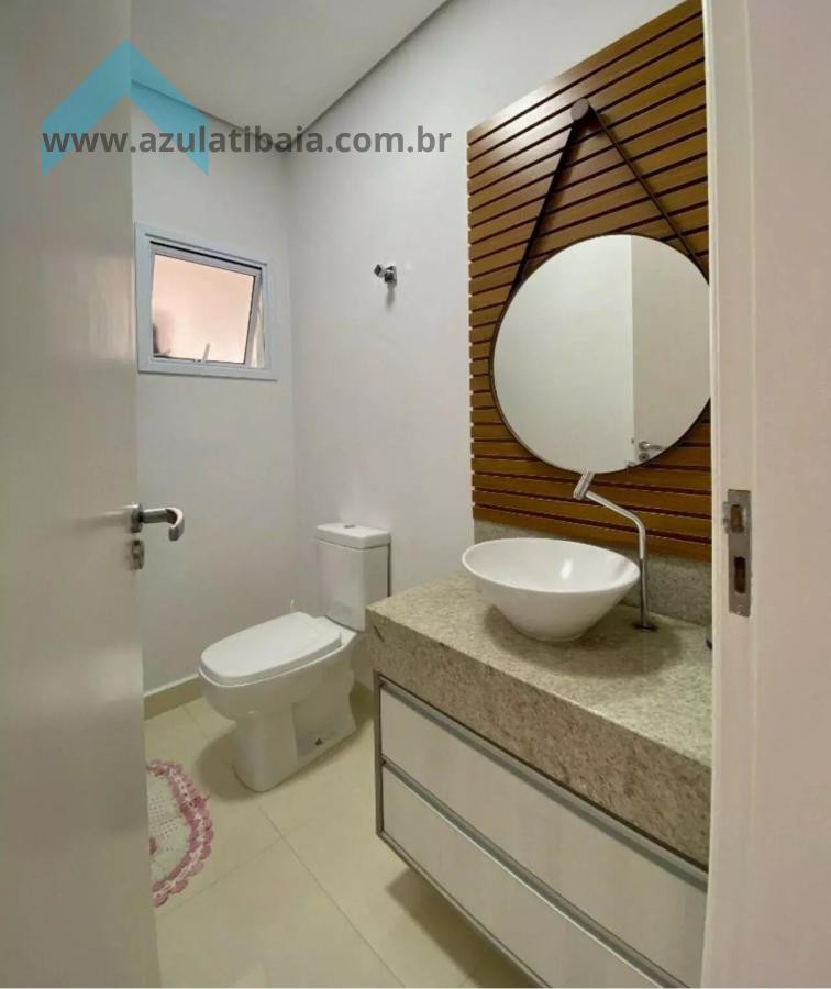 Casa à venda com 5 quartos, 5 suítes, 6 vagas e 400m² no Guaxinduva, Atibaia (SP) — foto 17 de 23