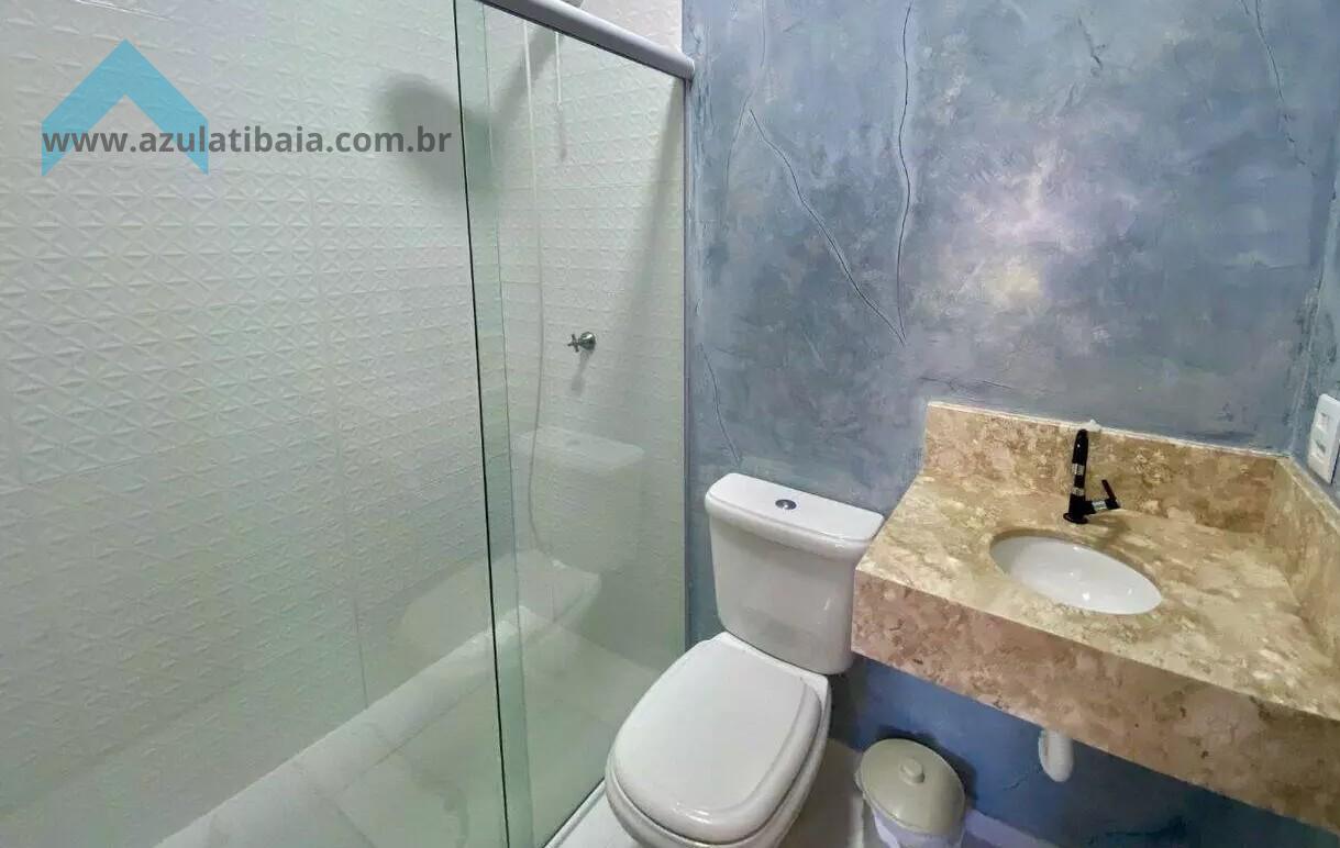 Casa à venda com 5 quartos, 5 suítes, 6 vagas e 400m² no Guaxinduva, Atibaia (SP) — foto 14 de 23