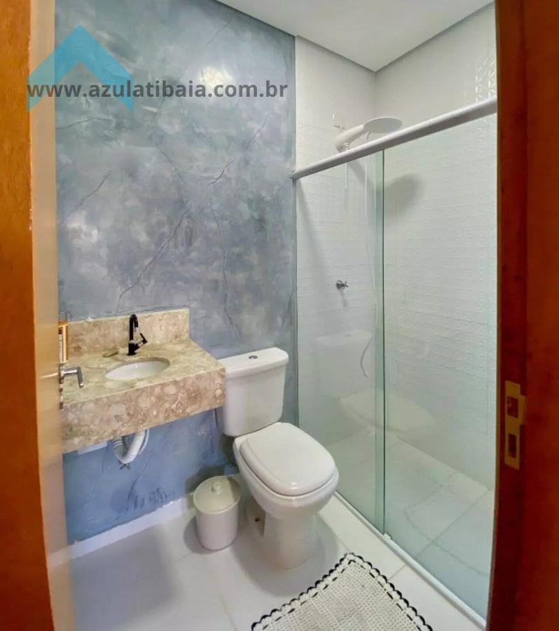 Casa à venda com 5 quartos, 5 suítes, 6 vagas e 400m² no Guaxinduva, Atibaia (SP) — foto 18 de 23