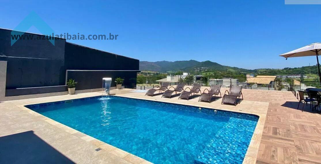 Casa à venda com 5 quartos, 5 suítes, 6 vagas e 400m² no Guaxinduva, Atibaia (SP) — foto 21 de 23