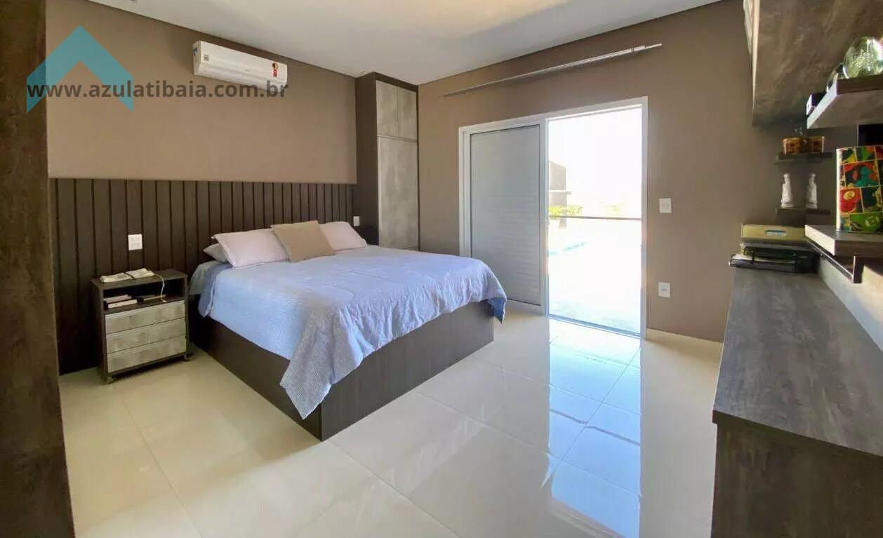 Casa à venda com 5 quartos, 5 suítes, 6 vagas e 400m² no Guaxinduva, Atibaia (SP) — foto 9 de 23