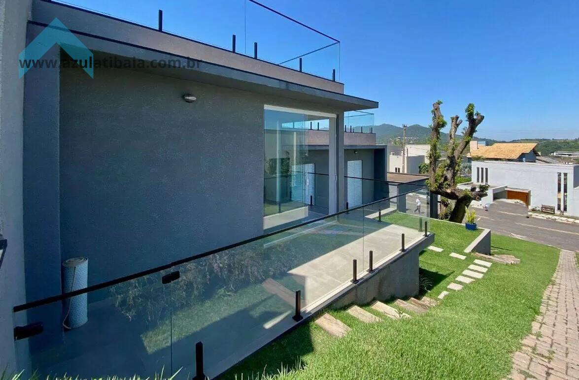 Casa à venda com 5 quartos, 5 suítes, 6 vagas e 400m² no Guaxinduva, Atibaia (SP) — foto 22 de 23