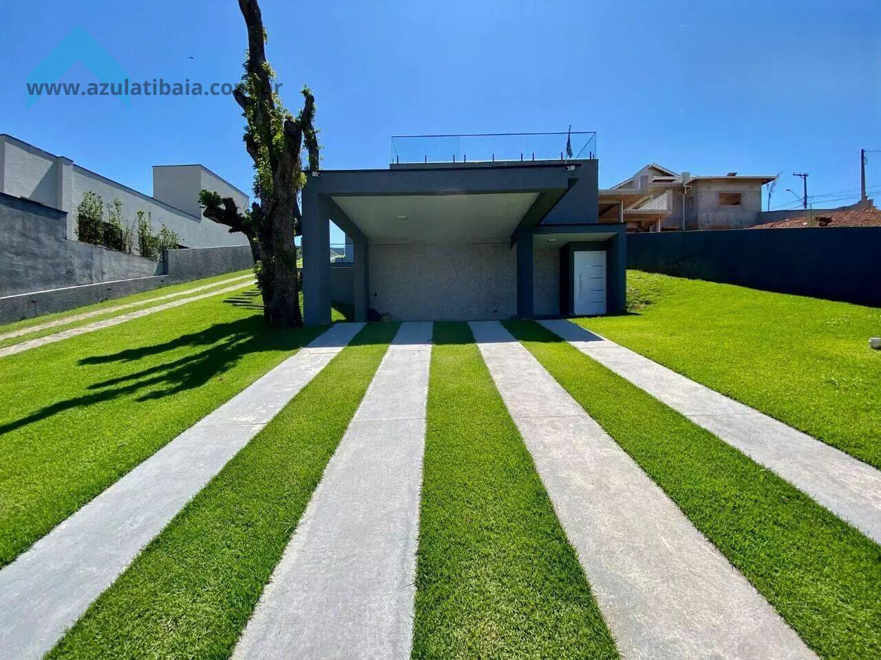 Casa à venda com 5 quartos, 5 suítes, 6 vagas e 400m² no Guaxinduva, Atibaia (SP) — foto 2 de 23