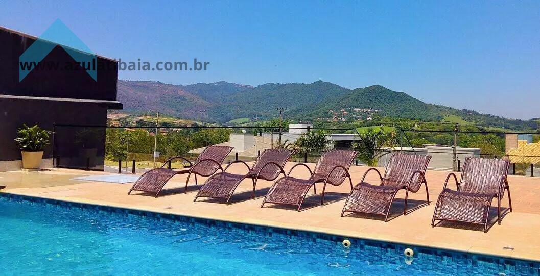 Casa à venda com 5 quartos, 5 suítes, 6 vagas e 400m² no Guaxinduva, Atibaia (SP) — foto 19 de 23