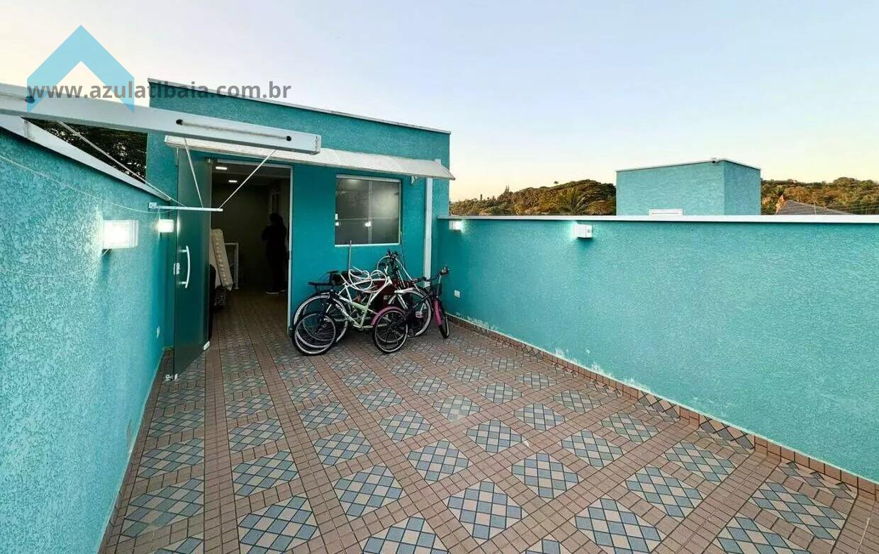 Casa à venda com 3 quartos, 1 suíte, 3 vagas e 194m² no Jardim Floresta, Atibaia (SP) — foto 18 de 18