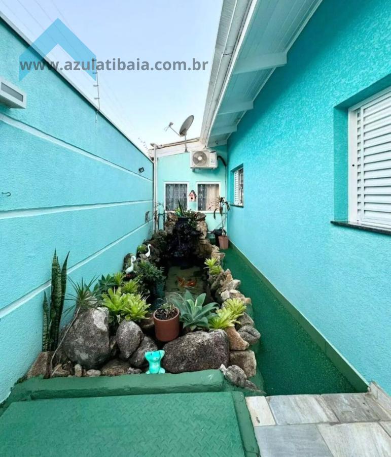 Casa à venda com 3 quartos, 1 suíte, 3 vagas e 194m² no Jardim Floresta, Atibaia (SP) — foto 13 de 18