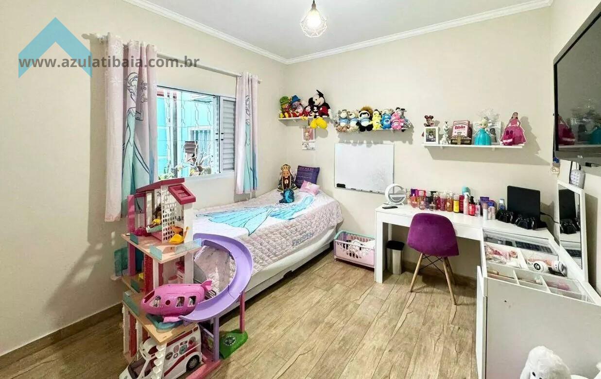 Casa à venda com 3 quartos, 1 suíte, 3 vagas e 194m² no Jardim Floresta, Atibaia (SP) — foto 11 de 18