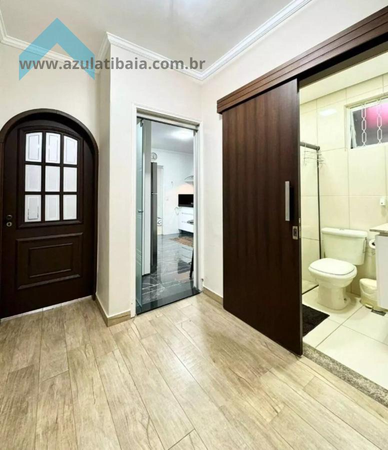 Casa à venda com 3 quartos, 1 suíte, 3 vagas e 194m² no Jardim Floresta, Atibaia (SP) — foto 9 de 18