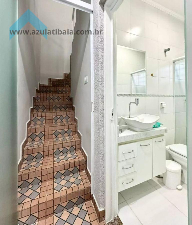 Casa à venda com 3 quartos, 1 suíte, 3 vagas e 194m² no Jardim Floresta, Atibaia (SP) — foto 17 de 18