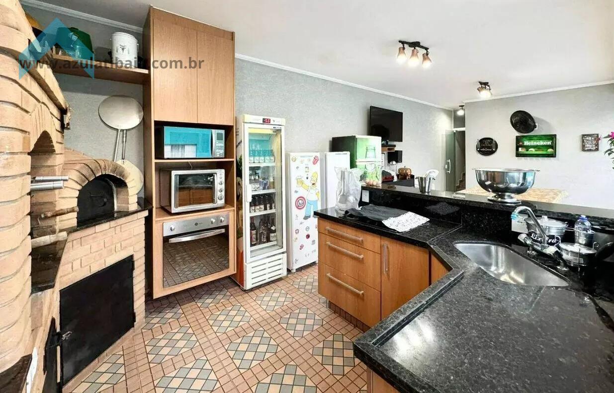 Casa à venda com 3 quartos, 1 suíte, 3 vagas e 194m² no Jardim Floresta, Atibaia (SP) — foto 15 de 18