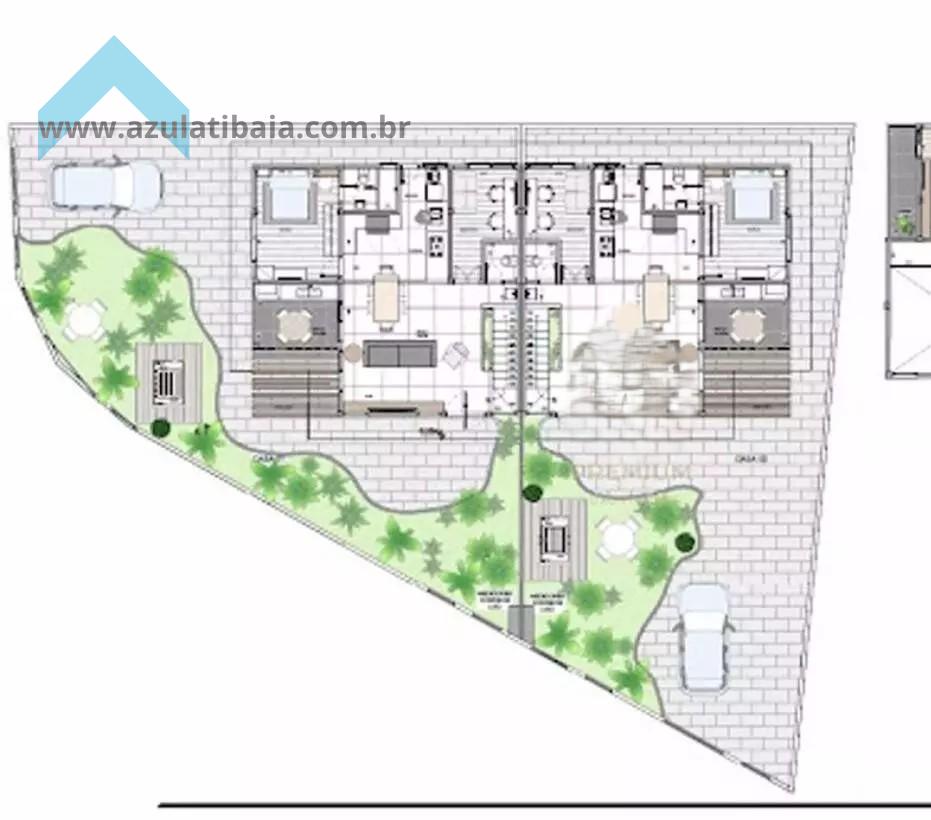 Casa à venda com 2 quartos, 2 suítes, 3 vagas e 130m² no Jardim Do Lago, Atibaia (SP) — foto 10 de 14