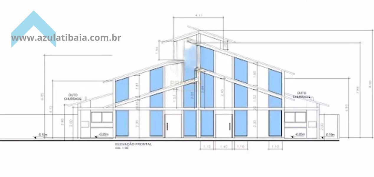 Casa à venda com 2 quartos, 2 suítes, 3 vagas e 130m² no Jardim Do Lago, Atibaia (SP) — foto 11 de 14