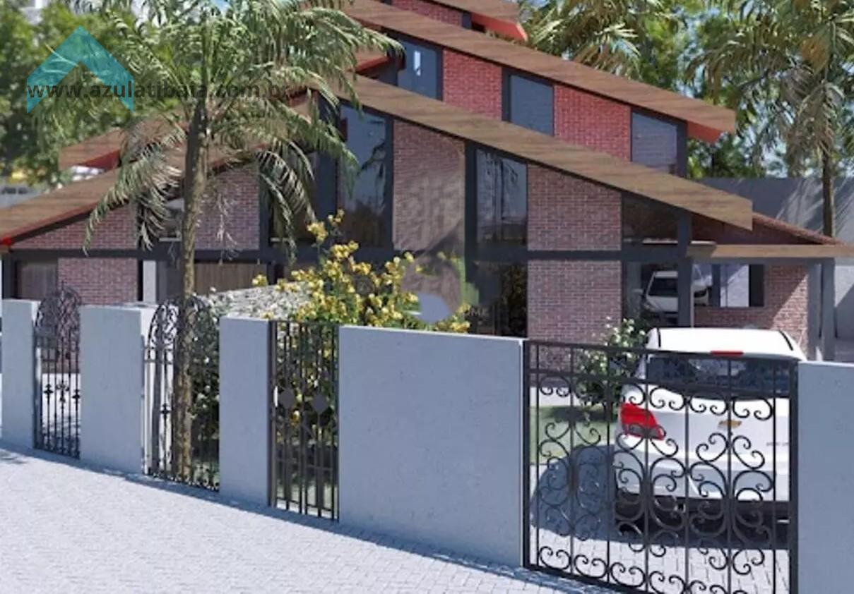 Casa à venda com 2 quartos, 2 suítes, 3 vagas e 130m² no Jardim Do Lago, Atibaia (SP) — foto 14 de 14