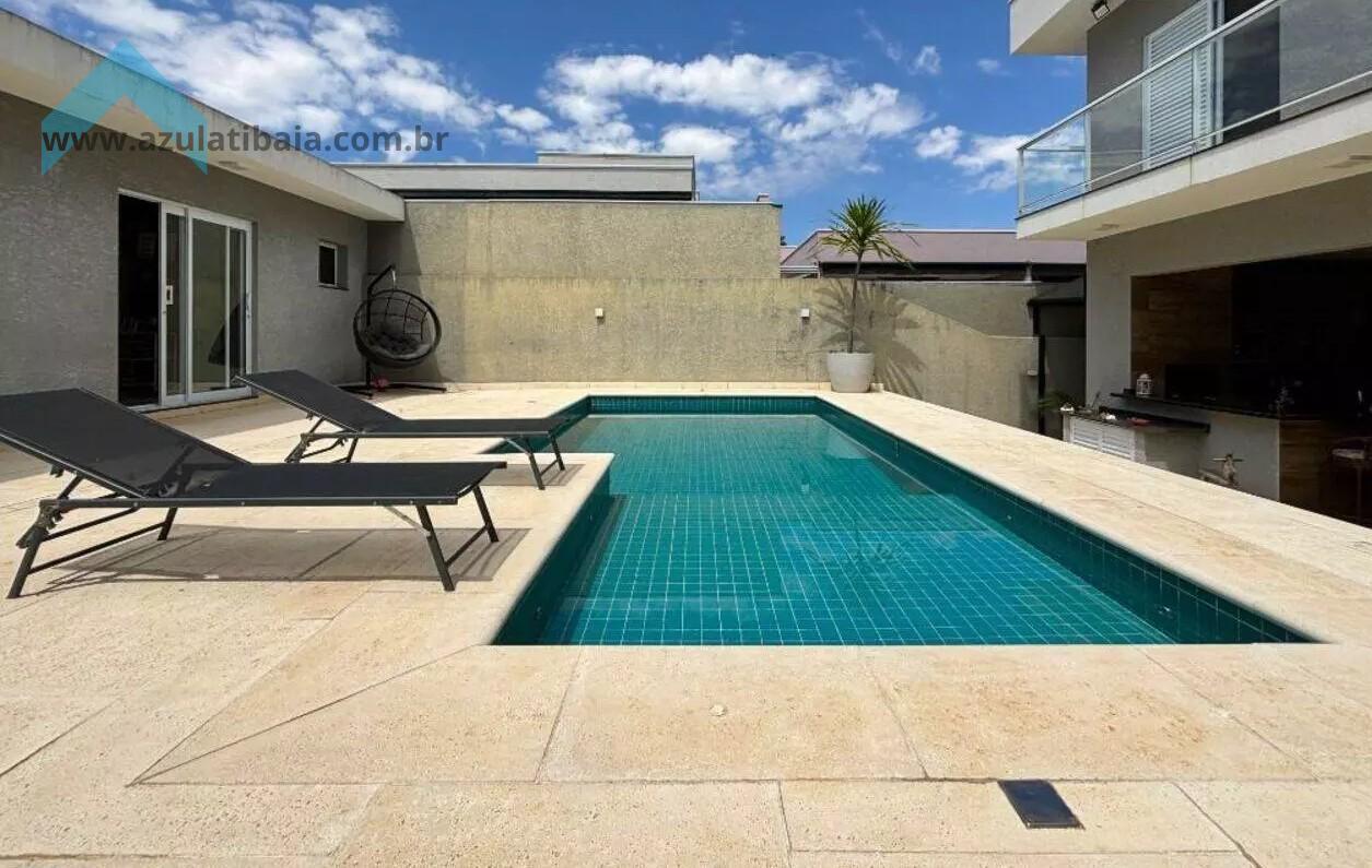Casa à venda com 4 quartos, 2 suítes, 4 vagas e 230m² no Rio Abaixo, Atibaia (SP) — foto 13 de 21