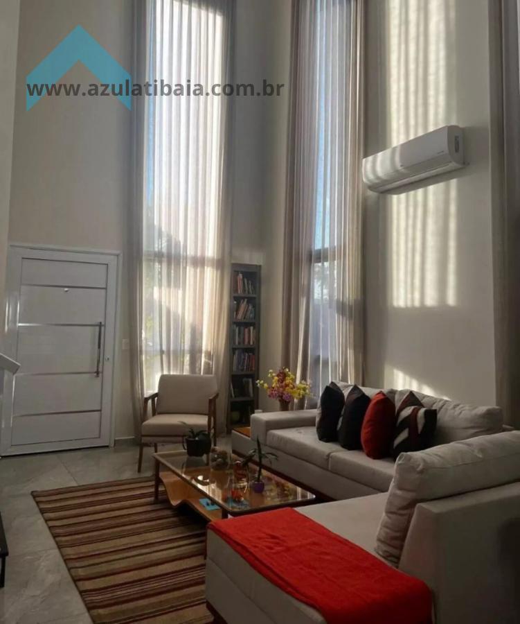 Casa à venda com 4 quartos, 2 suítes, 4 vagas e 230m² no Rio Abaixo, Atibaia (SP) — foto 3 de 21