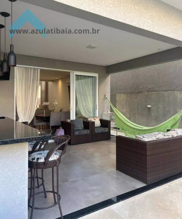 Casa à venda com 4 quartos, 2 suítes, 4 vagas e 230m² no Rio Abaixo, Atibaia (SP) — foto 12 de 21