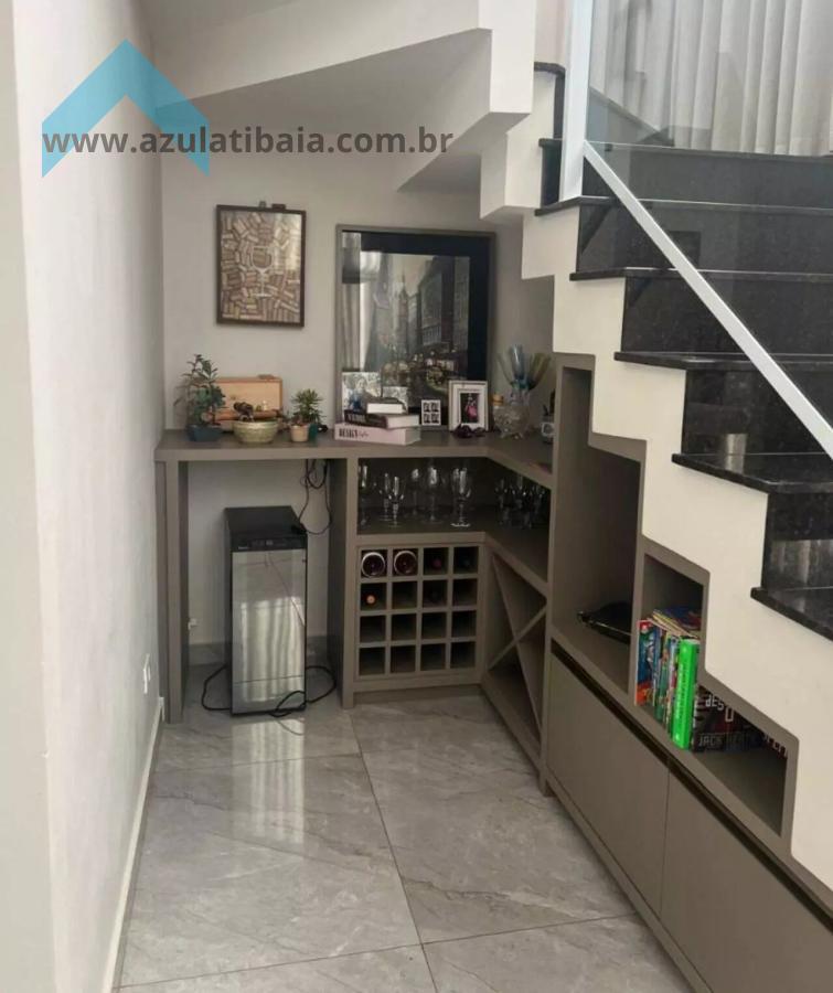 Casa à venda com 4 quartos, 2 suítes, 4 vagas e 230m² no Rio Abaixo, Atibaia (SP) — foto 6 de 21