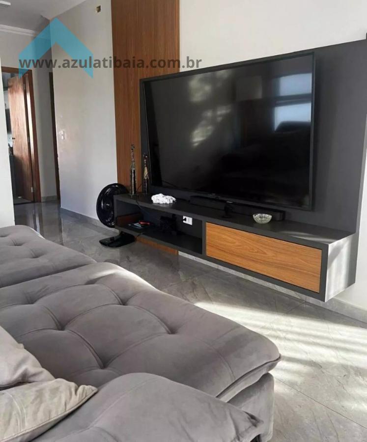 Casa à venda com 4 quartos, 2 suítes, 4 vagas e 230m² no Rio Abaixo, Atibaia (SP) — foto 5 de 21