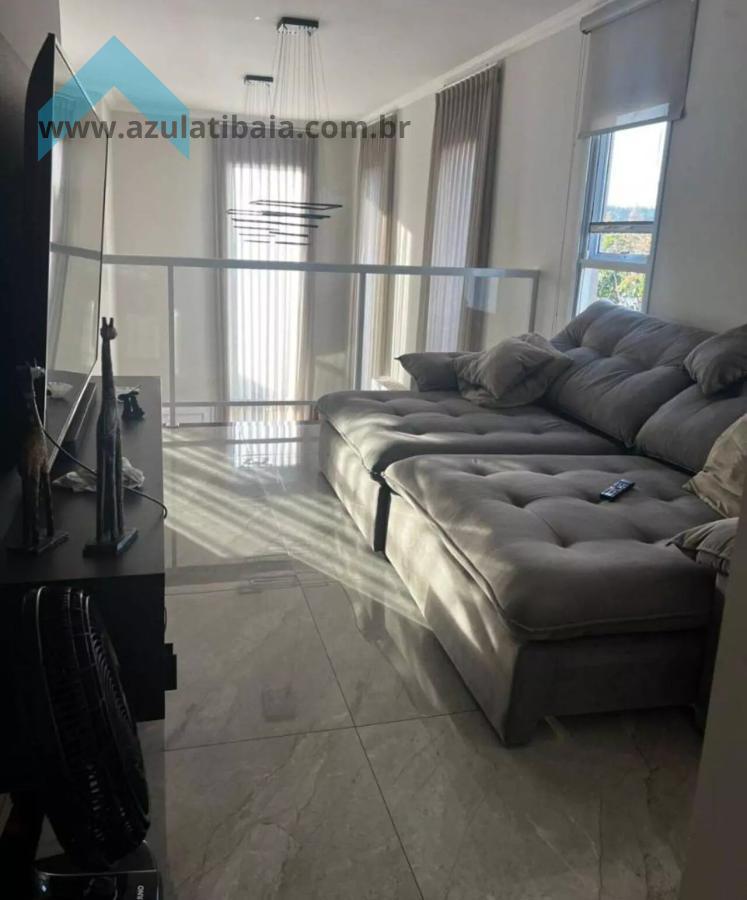 Casa à venda com 4 quartos, 2 suítes, 4 vagas e 230m² no Rio Abaixo, Atibaia (SP) — foto 9 de 21
