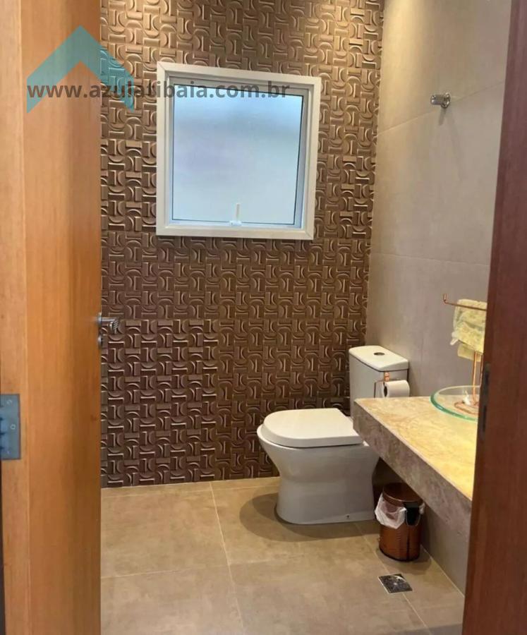 Casa à venda com 4 quartos, 2 suítes, 4 vagas e 230m² no Rio Abaixo, Atibaia (SP) — foto 10 de 21