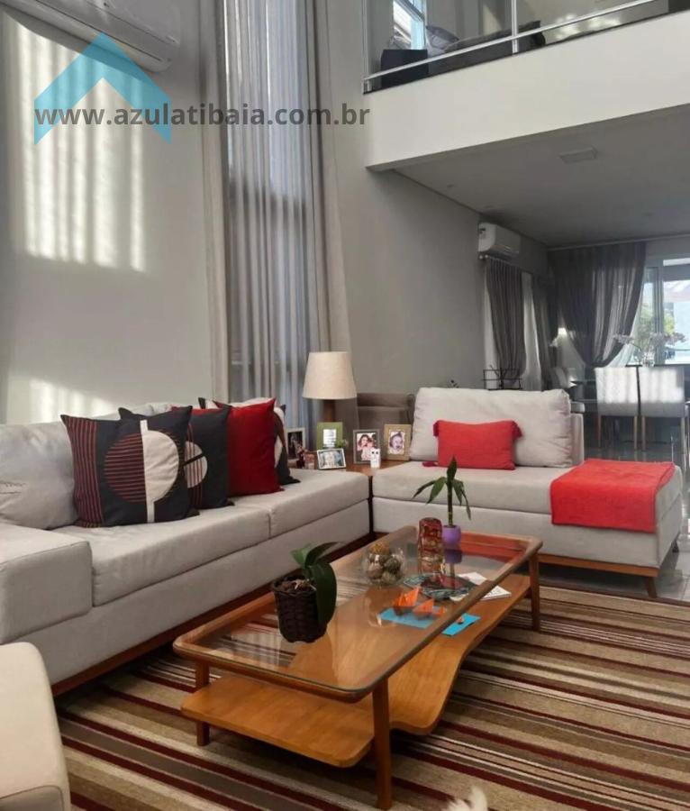 Casa à venda com 4 quartos, 2 suítes, 4 vagas e 230m² no Rio Abaixo, Atibaia (SP) — foto 4 de 21