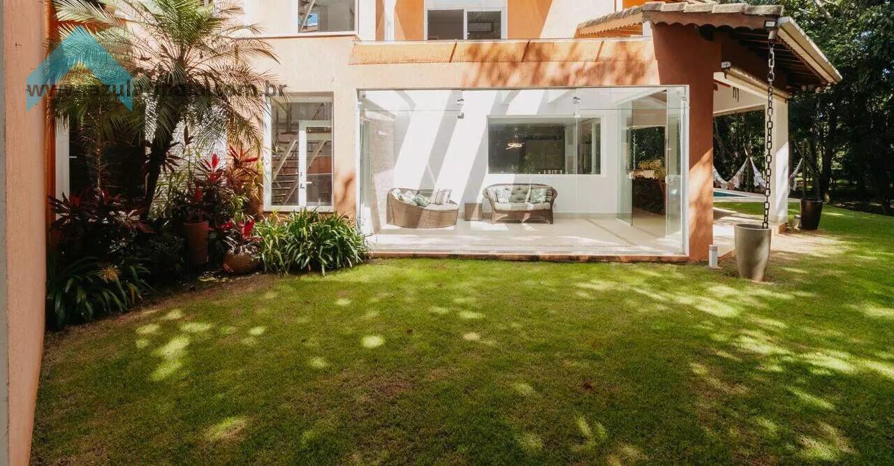 Casa à venda com 5 quartos, 4 suítes, 5 vagas e 462m² no Condominio Figueira Garden, Atibaia (SP) — foto 20 de 30