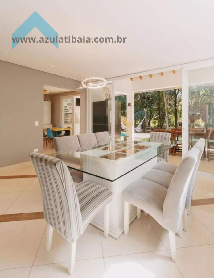 Casa à venda com 5 quartos, 4 suítes, 5 vagas e 462m² no Condominio Figueira Garden, Atibaia (SP) — foto 7 de 30