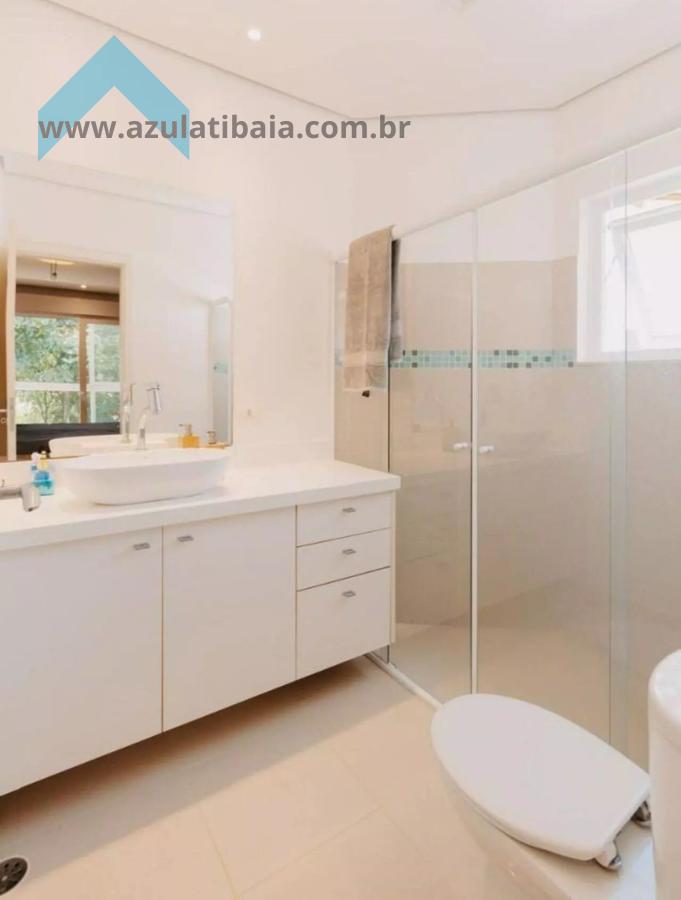 Casa à venda com 5 quartos, 4 suítes, 5 vagas e 462m² no Condominio Figueira Garden, Atibaia (SP) — foto 14 de 30