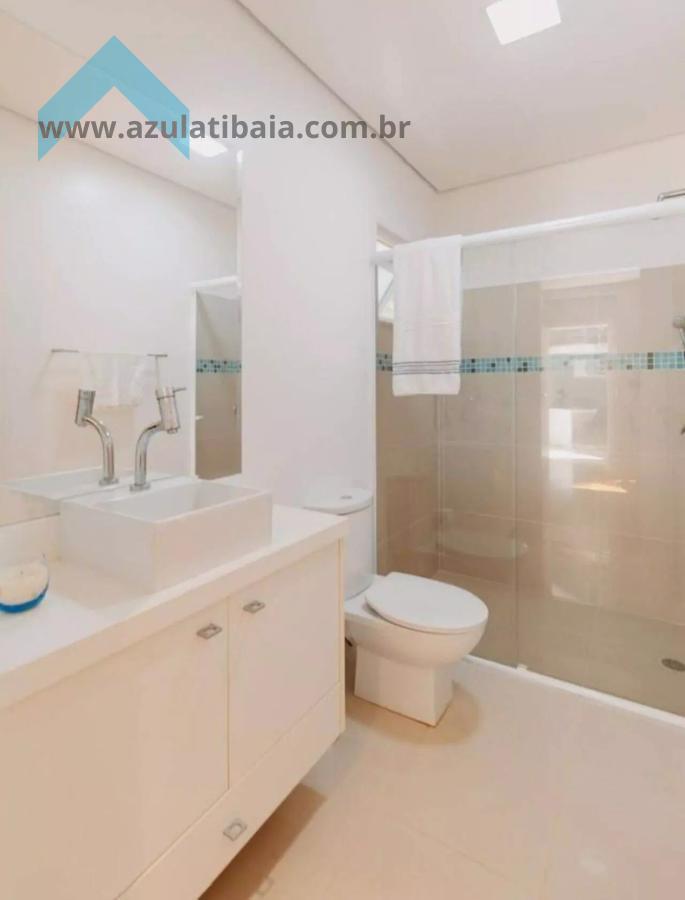 Casa à venda com 5 quartos, 4 suítes, 5 vagas e 462m² no Condominio Figueira Garden, Atibaia (SP) — foto 16 de 30