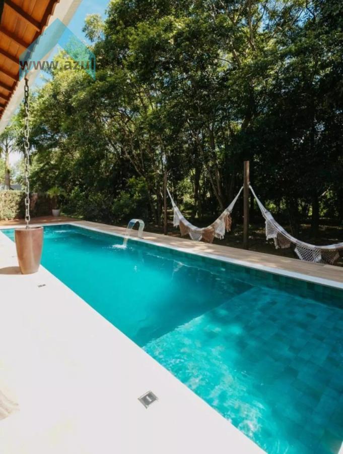 Casa à venda com 5 quartos, 4 suítes, 5 vagas e 462m² no Condominio Figueira Garden, Atibaia (SP) — foto 21 de 30
