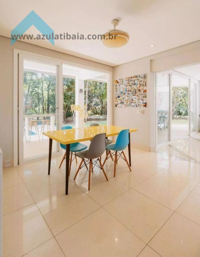 Casa à venda com 5 quartos, 4 suítes, 5 vagas e 462m² no Condominio Figueira Garden, Atibaia (SP) — foto 11 de 30