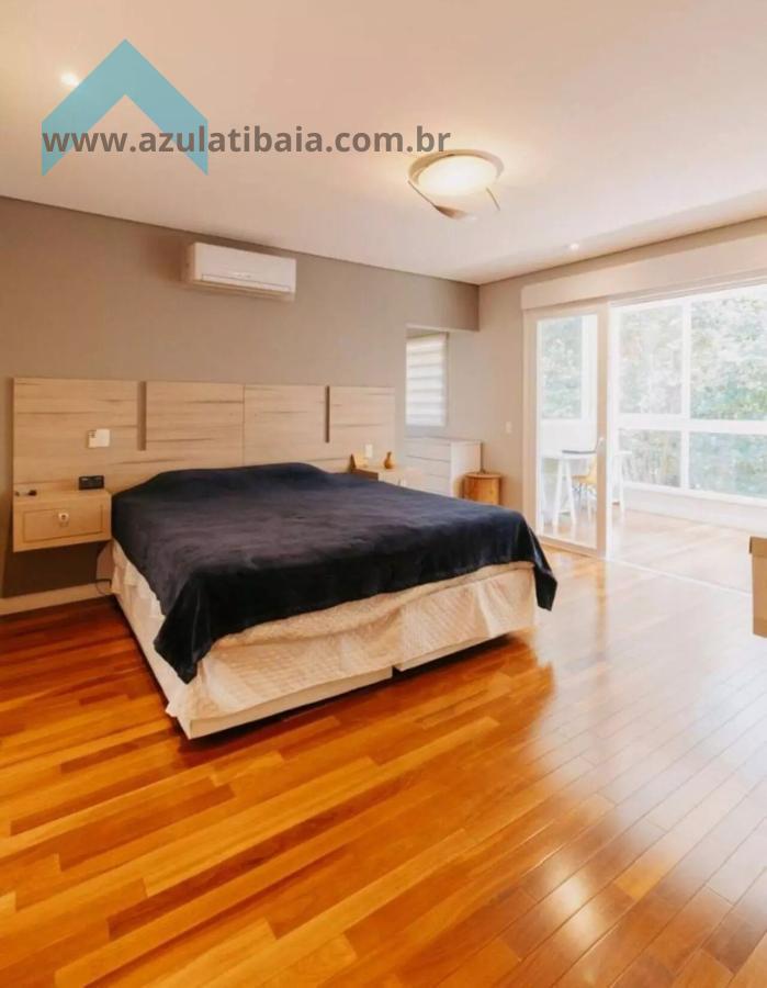Casa à venda com 5 quartos, 4 suítes, 5 vagas e 462m² no Condominio Figueira Garden, Atibaia (SP) — foto 15 de 30