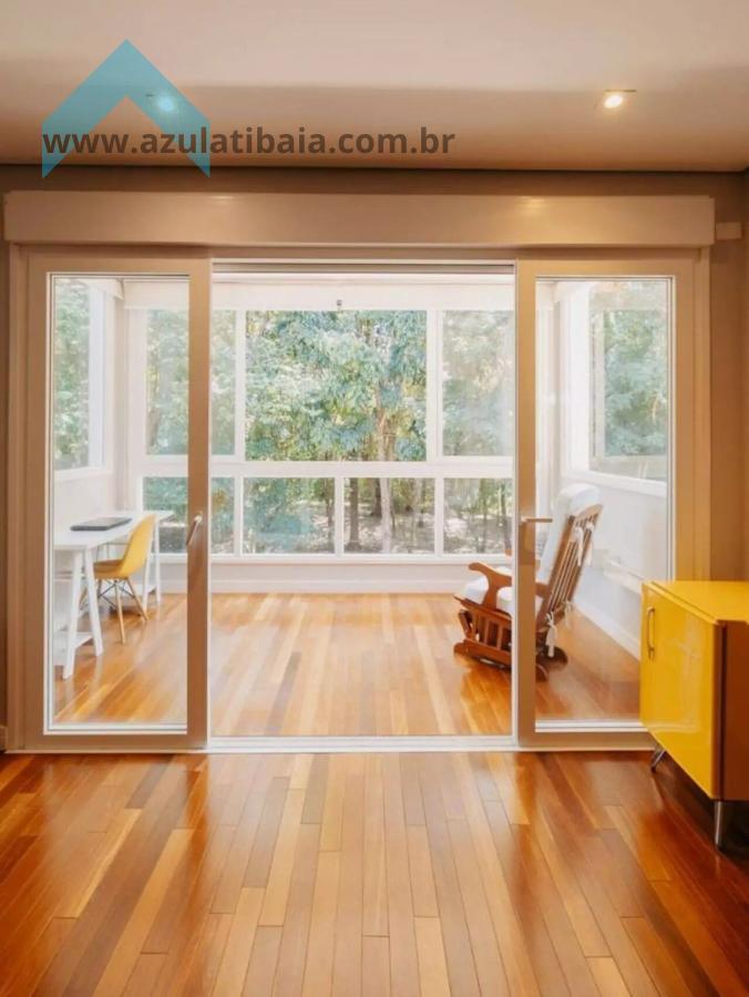 Casa à venda com 5 quartos, 4 suítes, 5 vagas e 462m² no Condominio Figueira Garden, Atibaia (SP) — foto 9 de 30