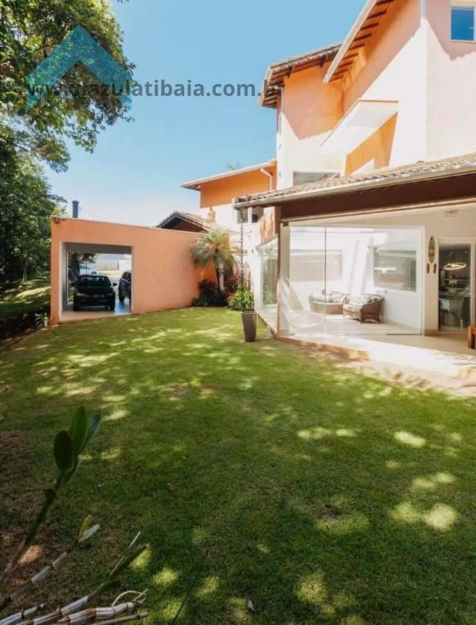 Casa à venda com 5 quartos, 4 suítes, 5 vagas e 462m² no Condominio Figueira Garden, Atibaia (SP) — foto 23 de 30