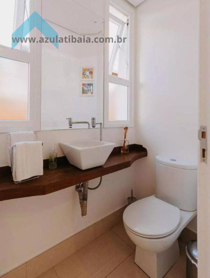 Casa à venda com 5 quartos, 4 suítes, 5 vagas e 462m² no Condominio Figueira Garden, Atibaia (SP) — foto 12 de 30