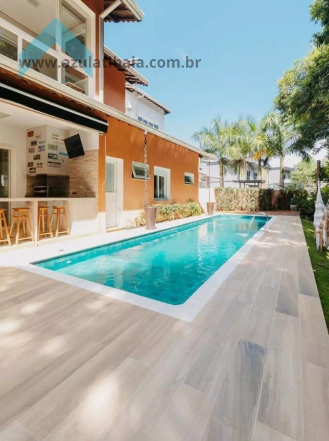 Casa à venda com 5 quartos, 4 suítes, 5 vagas e 462m² no Condominio Figueira Garden, Atibaia (SP) — foto 24 de 30